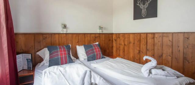 Hotel Le Chamois – billede 72