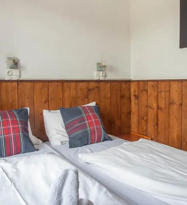 Hotel Le Chamois – billede 77