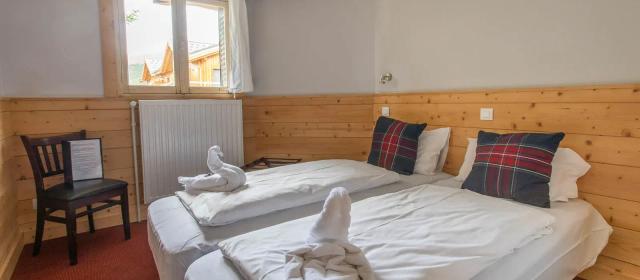 Hotel Le Chamois – billede 70