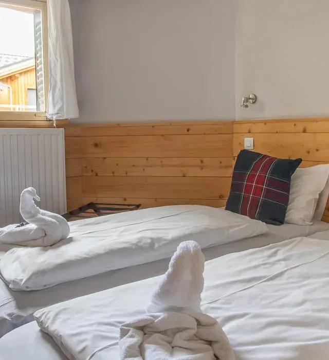 Hotel Le Chamois – billede 75
