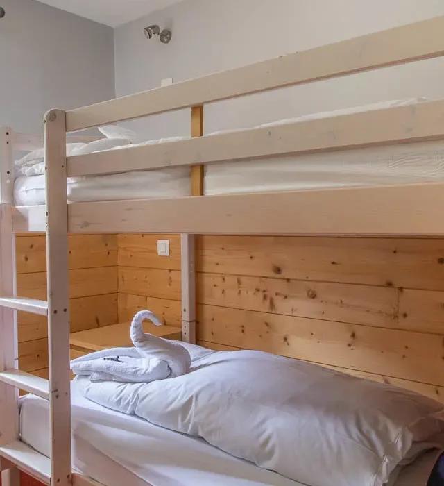 Hotel Le Chamois – billede 73