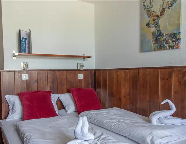 Hotel Le Chamois – billede 69