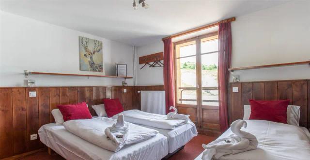Hotel Le Chamois – billede 61