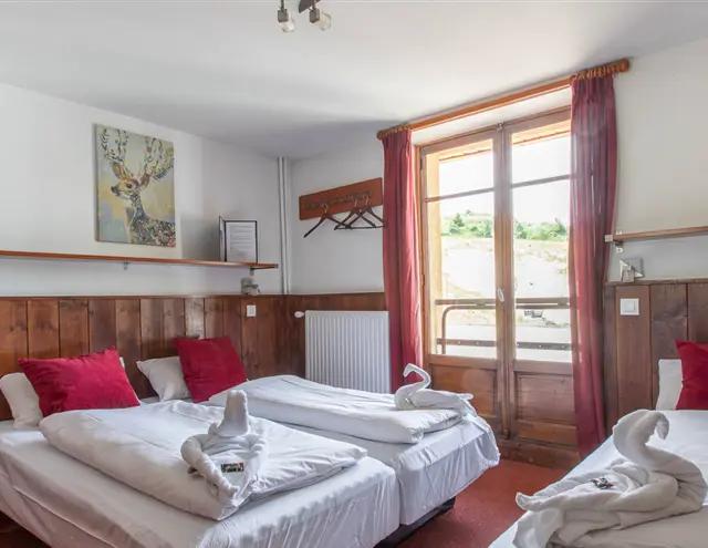 Hotel Le Chamois – billede 66
