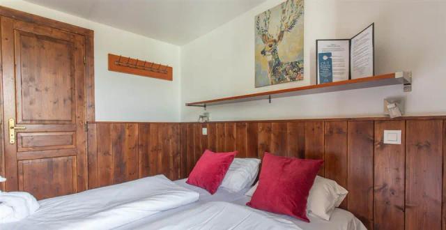 Hotel Le Chamois – billede 60