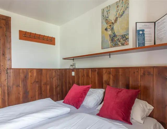 Hotel Le Chamois – billede 65