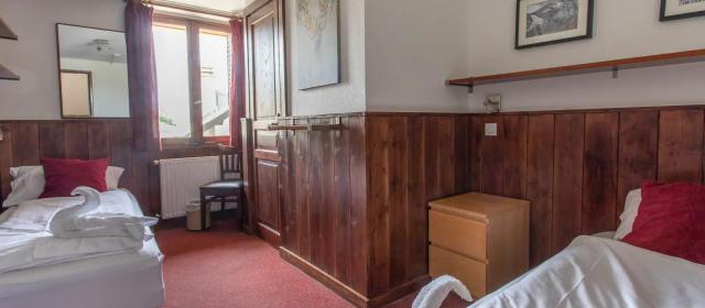Hotel Le Chamois – billede 58