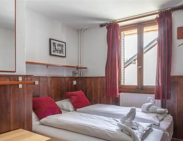 Hotel Le Chamois – billede 60