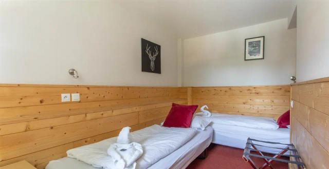 Hotel Le Chamois – billede 54