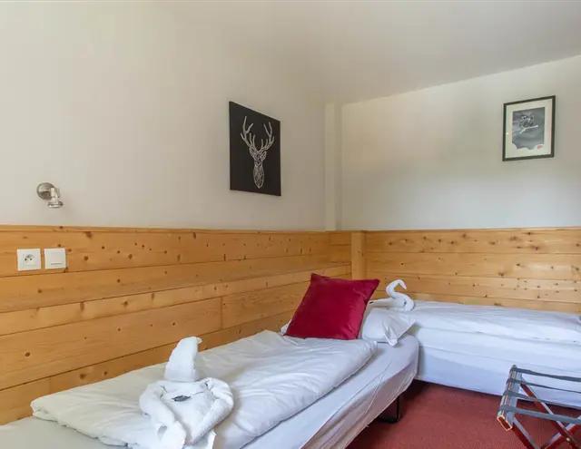 Hotel Le Chamois – billede 59