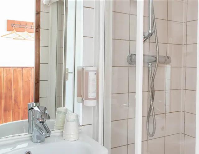 Hotel Le Chamois – billede 58