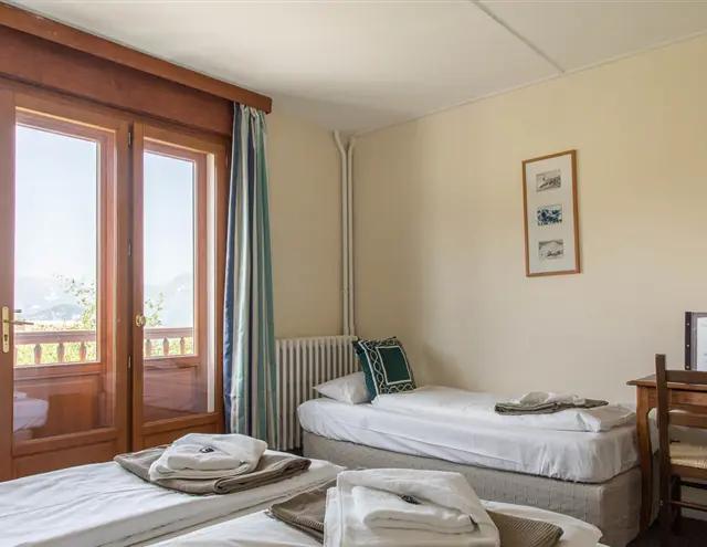 Hotel Le Chamois – billede 57