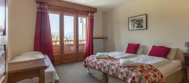 Hotel Le Chamois – billede 50