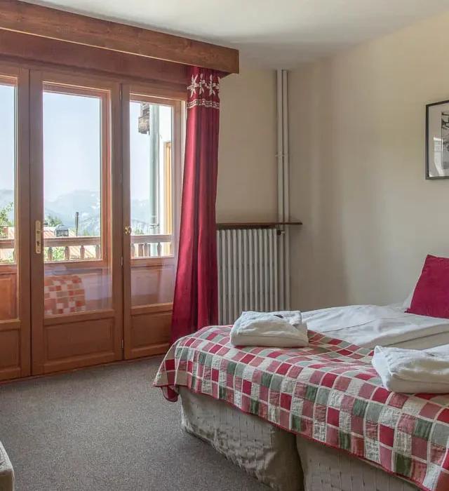 Hotel Le Chamois – billede 55
