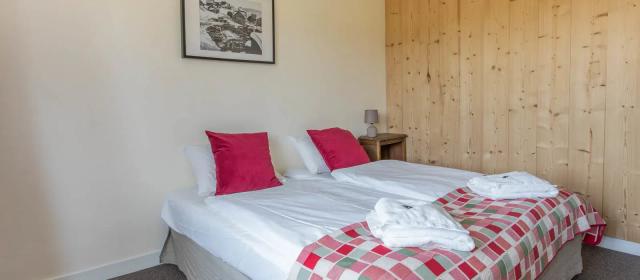 Hotel Le Chamois – billede 49