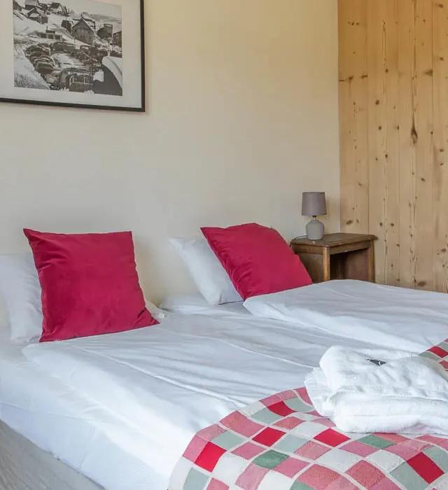 Hotel Le Chamois – billede 54