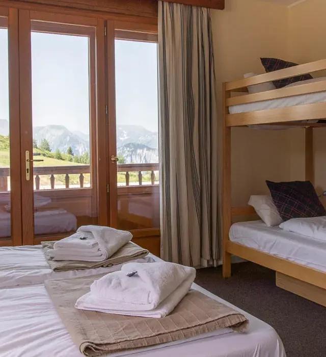 Hotel Le Chamois – billede 52
