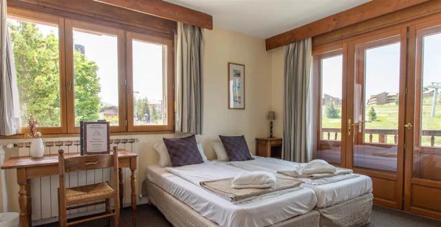 Hotel Le Chamois – billede 46