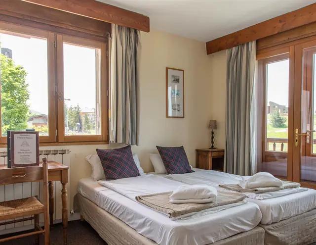 Hotel Le Chamois – billede 51