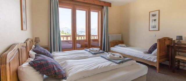 Hotel Le Chamois – billede 43