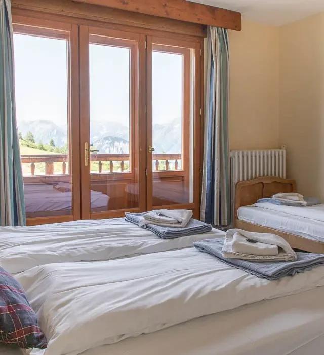 Hotel Le Chamois – billede 48