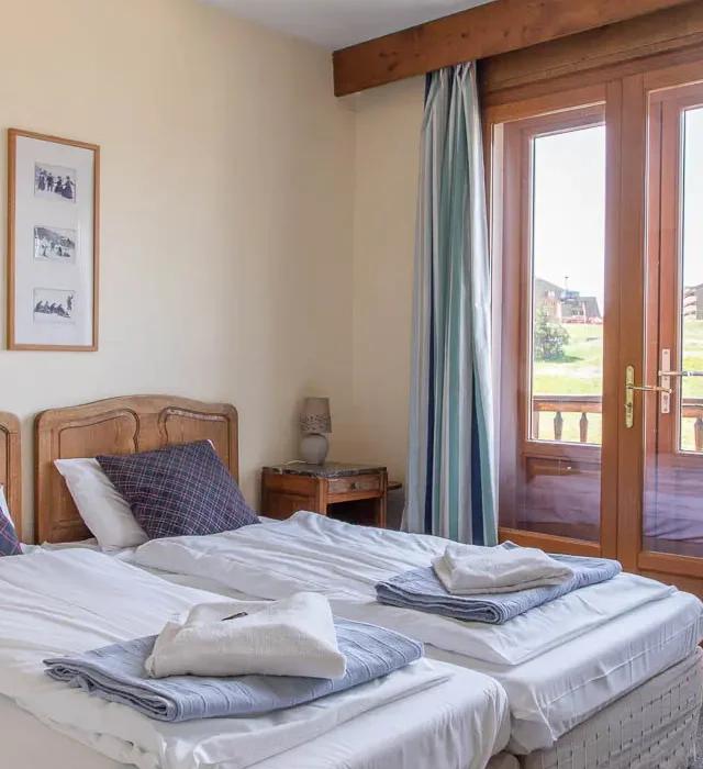 Hotel Le Chamois – billede 47