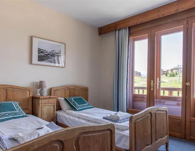 Hotel Le Chamois – billede 44