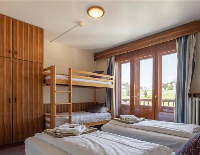 Hotel Le Chamois – billede 42