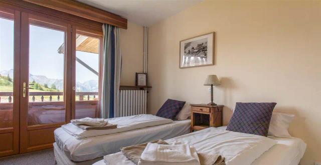 Hotel Le Chamois – billede 36