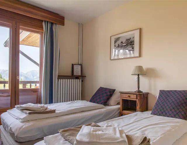 Hotel Le Chamois – billede 41