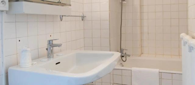 Hotel Le Chamois – billede 35