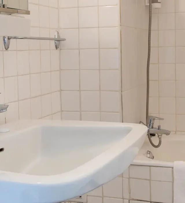 Hotel Le Chamois – billede 40