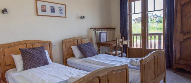 Hotel Le Chamois – billede 34