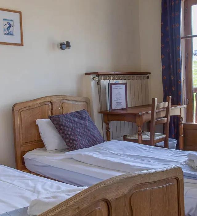 Hotel Le Chamois – billede 39