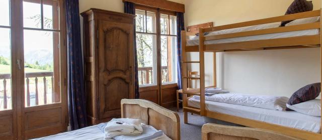 Hotel Le Chamois – billede 33