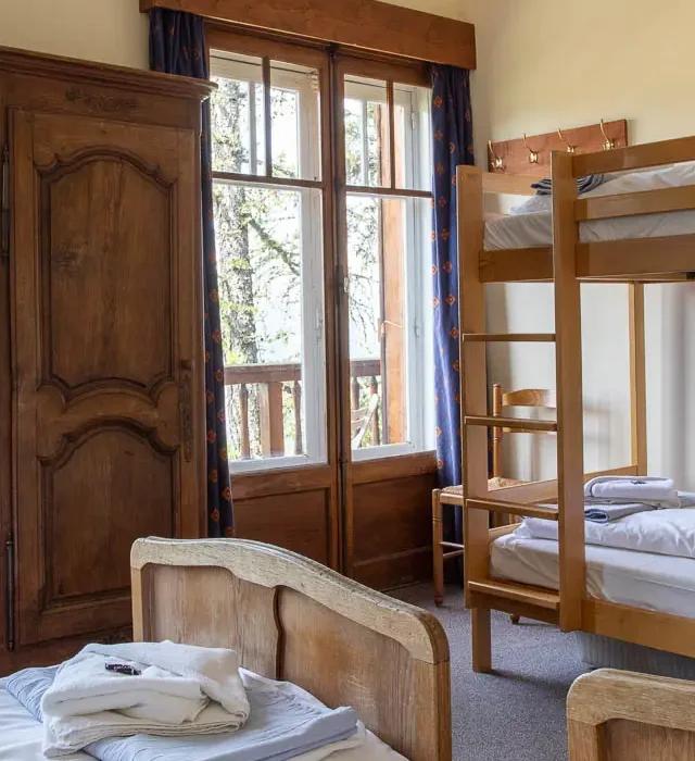 Hotel Le Chamois – billede 38