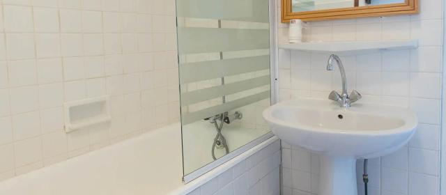Hotel Le Chamois – billede 32