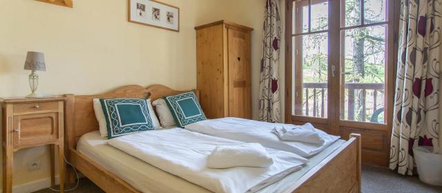Hotel Le Chamois – billede 31