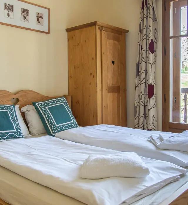 Hotel Le Chamois – billede 36