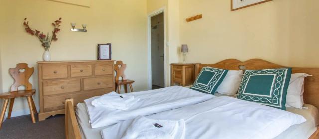 Hotel Le Chamois – billede 30