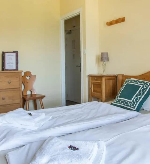 Hotel Le Chamois – billede 35