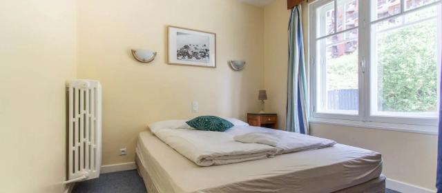 Hotel Le Chamois – billede 28