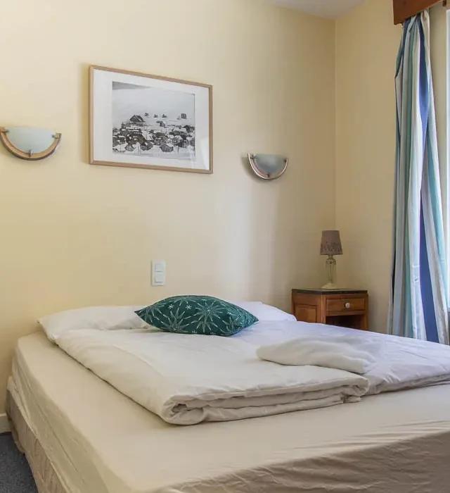 Hotel Le Chamois – billede 33