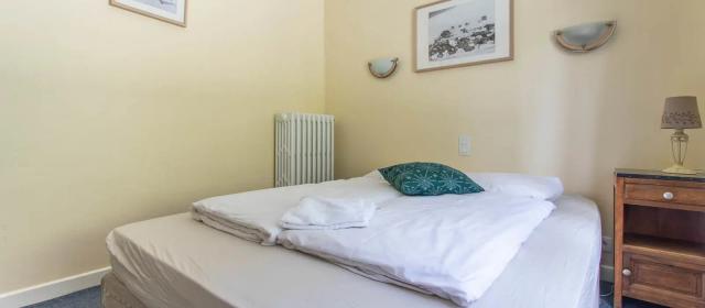Hotel Le Chamois – billede 27