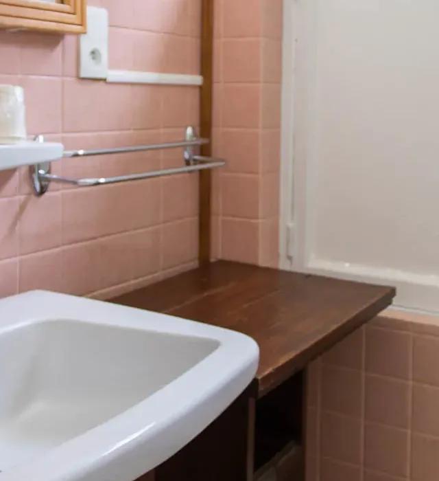 Hotel Le Chamois – billede 31