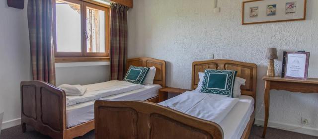 Hotel Le Chamois – billede 24