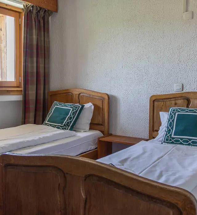 Hotel Le Chamois – billede 29
