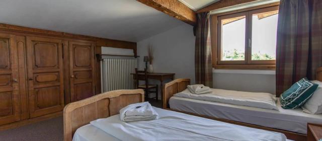 Hotel Le Chamois – billede 23