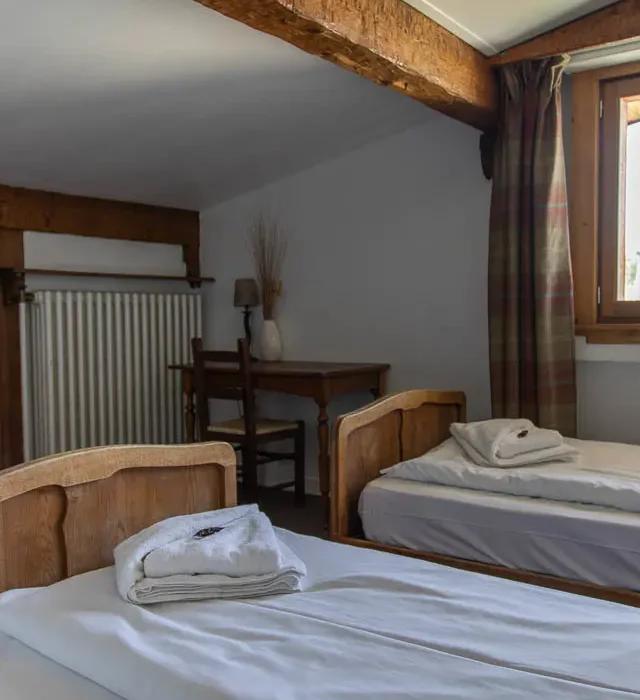 Hotel Le Chamois – billede 28