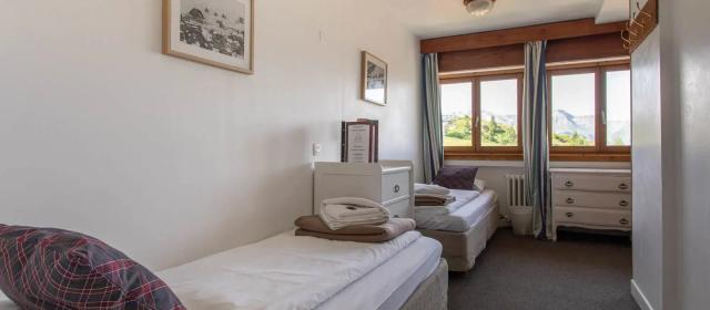 Hotel Le Chamois – billede 21